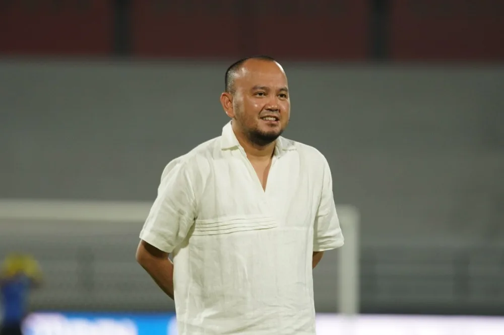 Foto : Ali Rifki / Arema FC