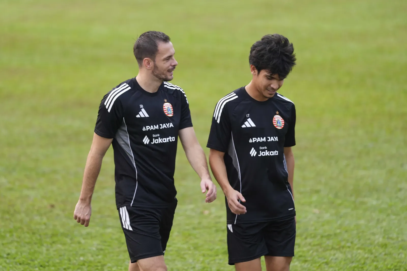 Foto: Media Persija