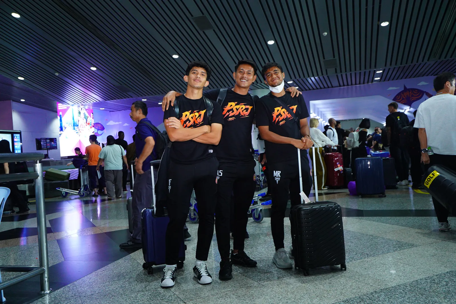 Aset : Persiraja