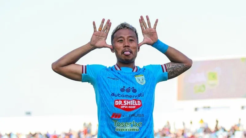 KH Yudo/Foto: Media Persela