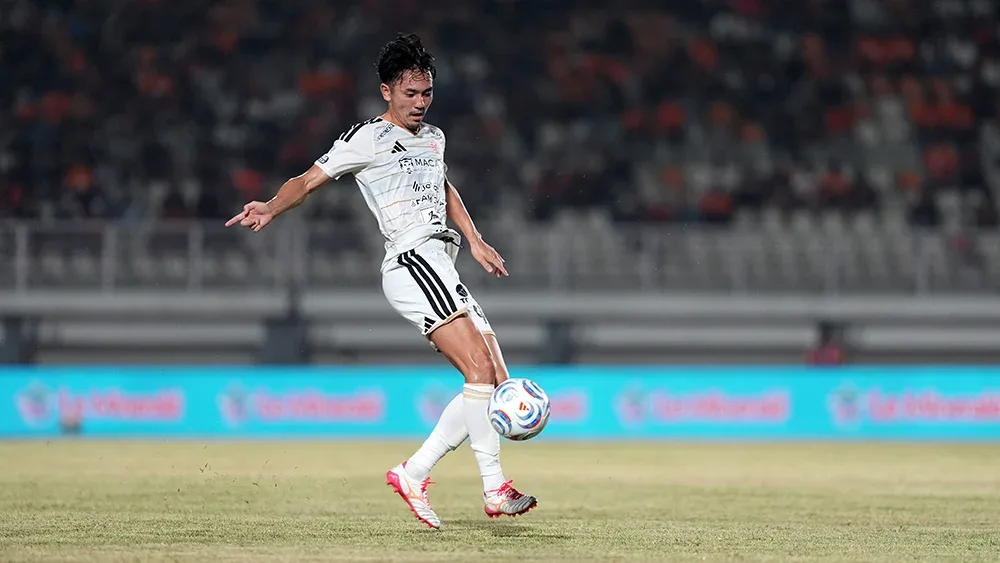 Foto: Ileague
