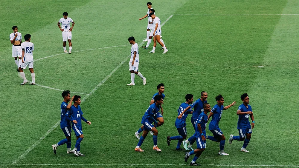 Foto: Ileague