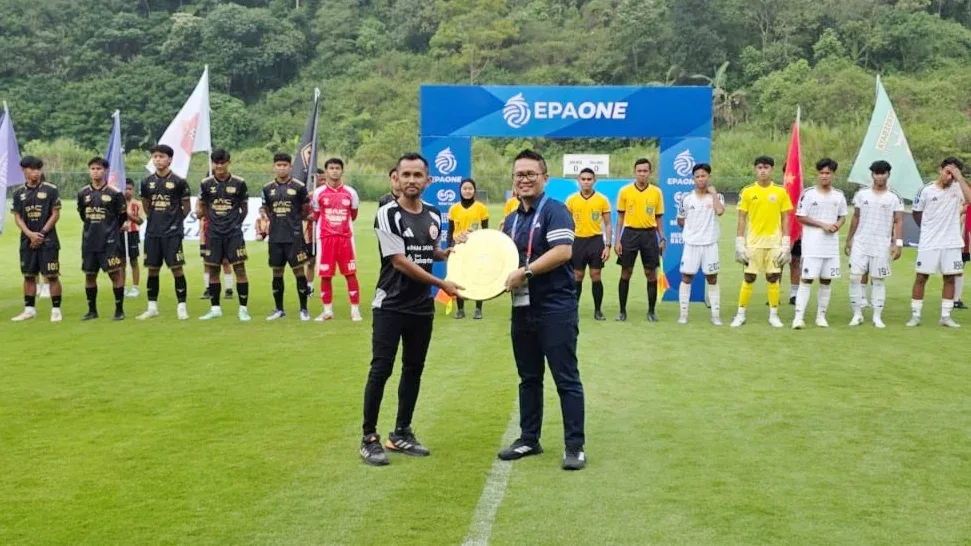 Foto: Ileague