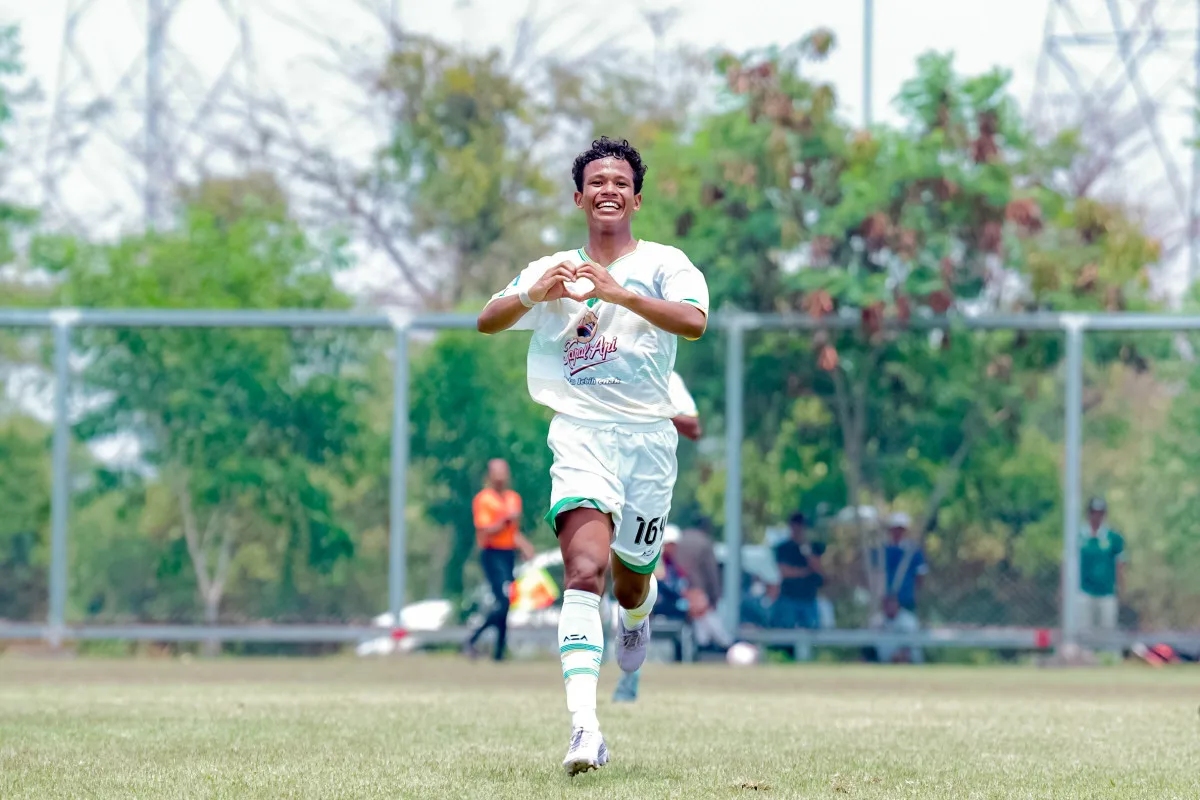 Foto: Persebaya