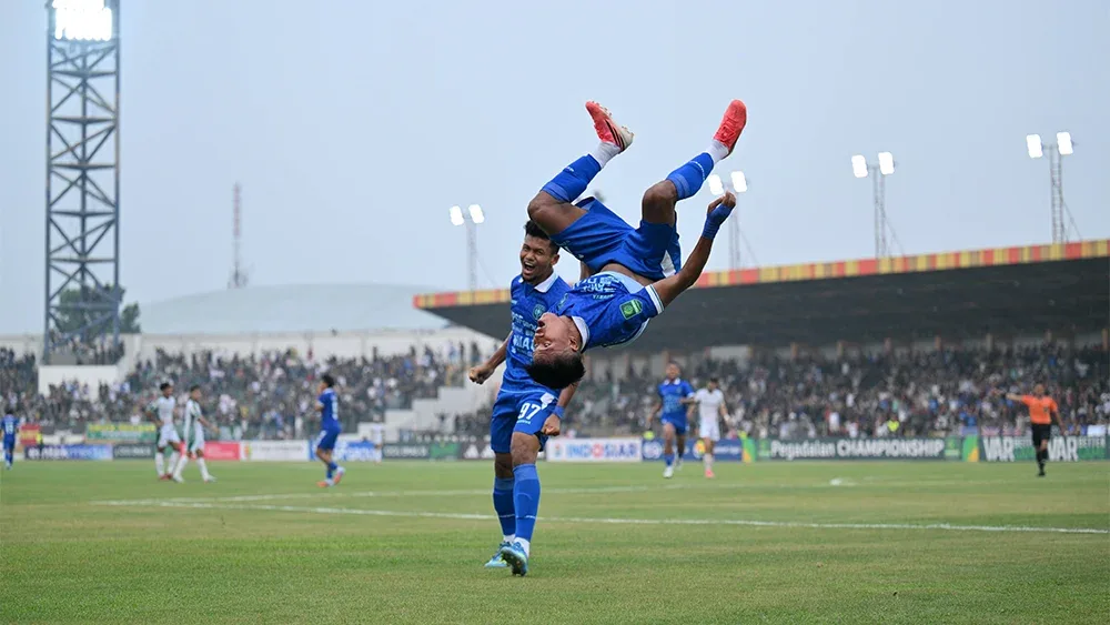 Foto: Ileague