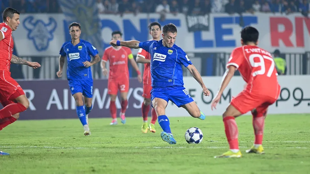 Foto: Ileague