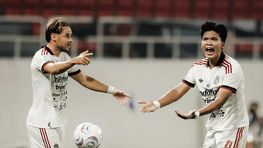 Foto: Ileague