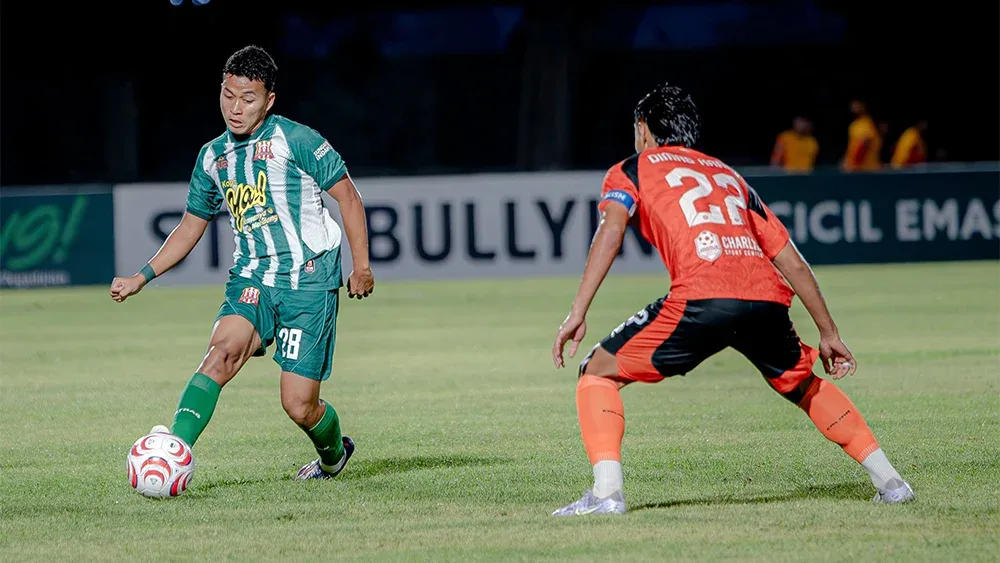 Foto: Ileague