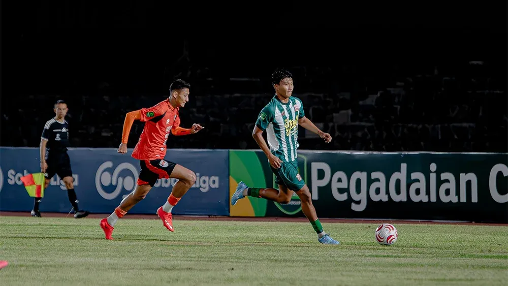 Foto: Ileague
