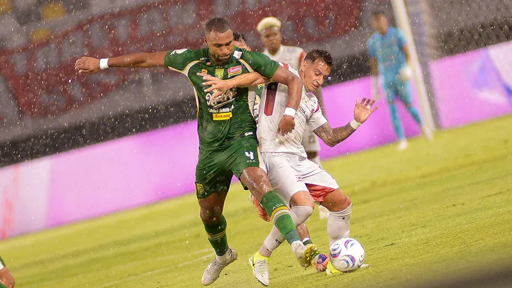 Foto: Ileague