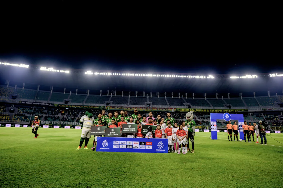 Foto: persebaya.id