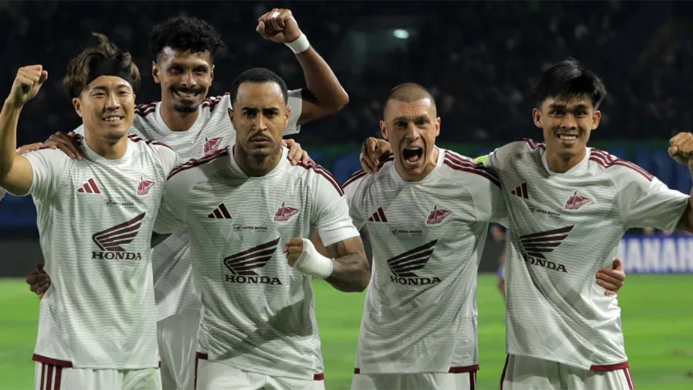 Foto: Ileague