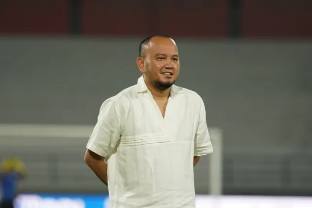AREMA FC VS PERSEBAYA DIKANJURUHAN? PRESIDIUM AREMANIA UTAS MULAI KOMUNIKASI DENGAN KAPOLRES MALANG
