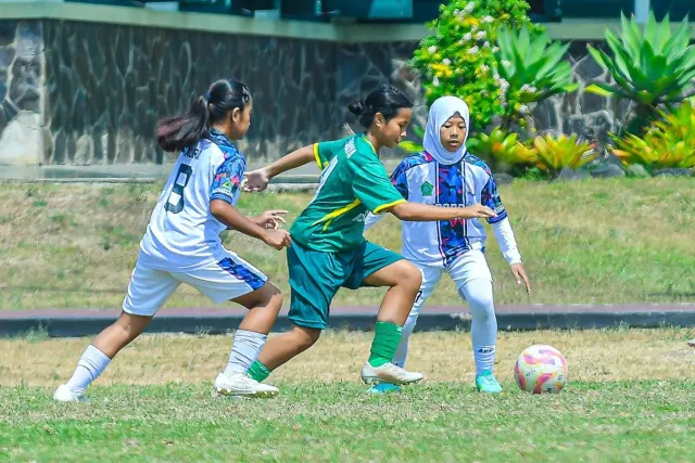 Tim Putra-Putri Surabaya Borong Gelar Juara GSI 2026, Bersiap Masuk Seleksi Nasional