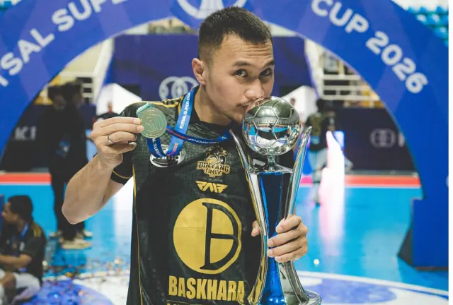 Juara Super Cup 2026 Jadi Modal BTS Tatap Liga, Samuel Eko Bidik Gelar Juara