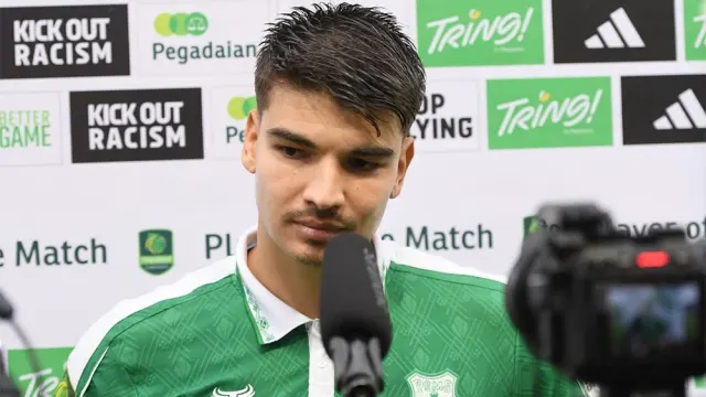 Pesta Gol di Medan, Hattrick Javier Siverio Bawa PSMS Puncaki Klasemen dan Libas Persiku 6-0