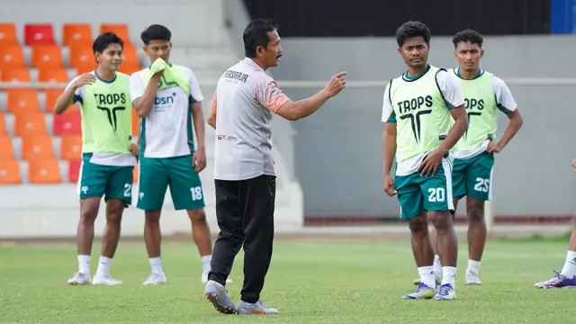 Persiraja Pecat Jaya Hartono dan Staf Pelatih Usai Tiga Kekalahan Beruntun