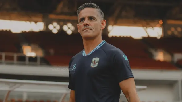 John Herdman: Kartu Merah Jadi Hadiah dan Kutukan untuk Indonesia