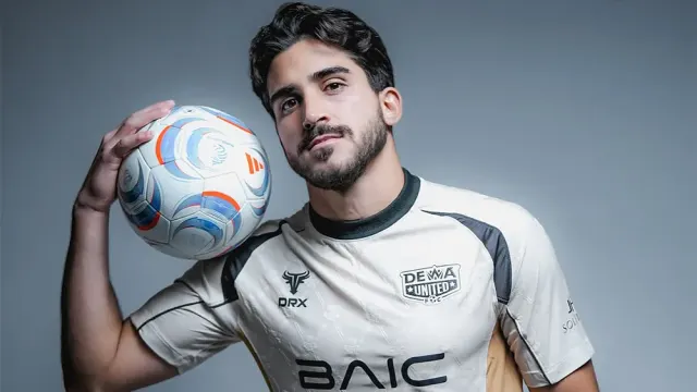 Kembali ke Indonesia, Pedro Augusto Usung Misi Bawa Dewa United Banten FC Juara