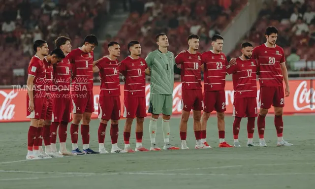 9 GOL, 7 POIN, DAN DRAMA SAMPAI MENIT 97: INDONESIA REBUT TIKET FINAL