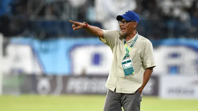 Persiba Balikpapan Menantang Kesempurnaan Deltras FC di Sidoarjo