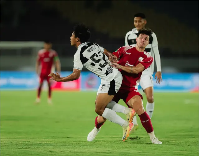 Ricky Nelson Akui Bertanggung Jawab Usai PERSIS Takluk dari Kendal Tornado FC