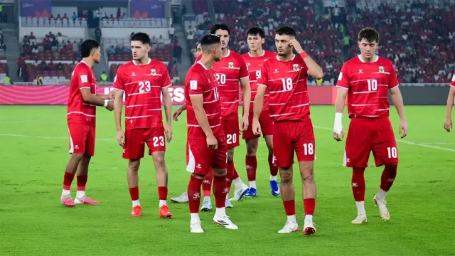 Jelang Final FIFA ASEAN Cup 2026: Indonesia Siap Dobrak Dominasi Thailand di SUGBK!