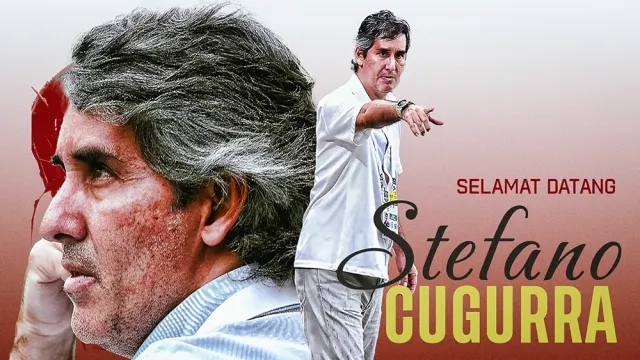 Gantikan Nil Maizar, Teco Dipercaya Garap Skuad Semen Padang FC Lewat Jalur Adaptasi Cepat