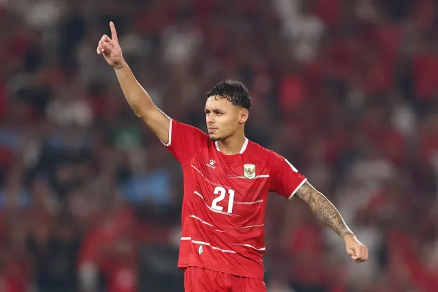 Dean James: Gol Perdana di Final, Malam yang Tak Terlupakan di GBK