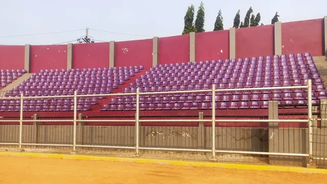 Tampilan Baru Stadion Brawijaya: Pagar Lebih Tinggi dan Kokoh Jelang Laga Persik vs Madura United