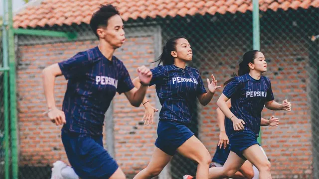 Usung Skuad "Miniatur Timnas", Persikad Depok Women Incar Gelar Juara IWL 2026