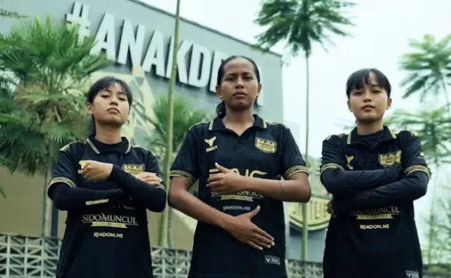 Dewa United Women’s FC Resmi Perkenalkan Komposisi Skuad Menjelang IWL 2026/27