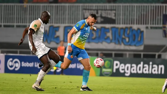 Persikad Depok Menang Dramatis 2-1, Teco Soroti Konsentrasi Lini Belakang Kabau Sirah