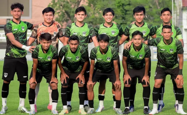Siap Menatap Liga Nusantara 2026/2027, Pasuruan United Gelar Acara Launching Gratis untuk Umum