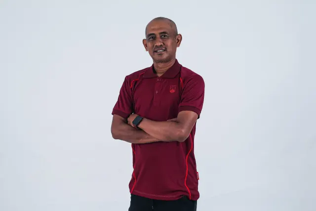 PERSIS Solo Perkenalkan Arif Rachman sebagai Asisten Pelatih dan Tim Analis