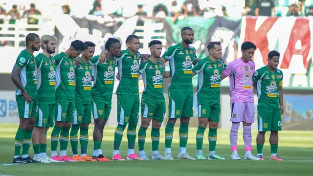 Waktu Recovery Mepet, Persebaya Tetap Pede Hadapi PSM Makassar di Parepare
