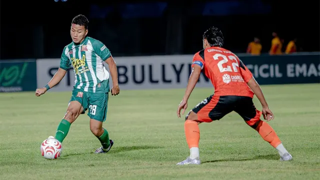 The Lobster Kokoh di Puncak Pegadaian Championship 2026/27, Deddy Adrianto Ingatkan Skuad Deltras FC Tetap Waspada