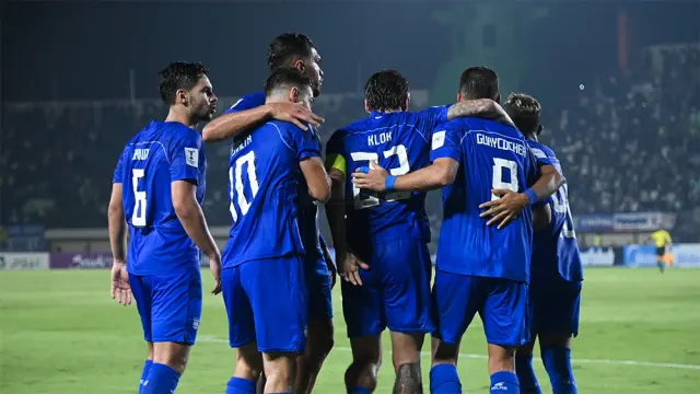 Foto: Ileague