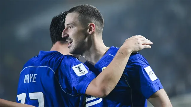 Foto: Ileague